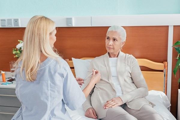 How to Evaluate a Nursing Home