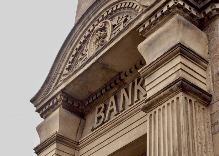 Financial institution in Howell