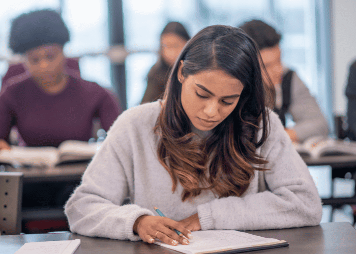 Howell student in college from grandparents 529 savings plan