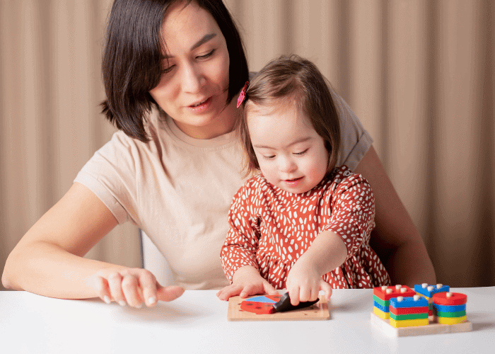 Howell mother in need of a special needs planning attorney