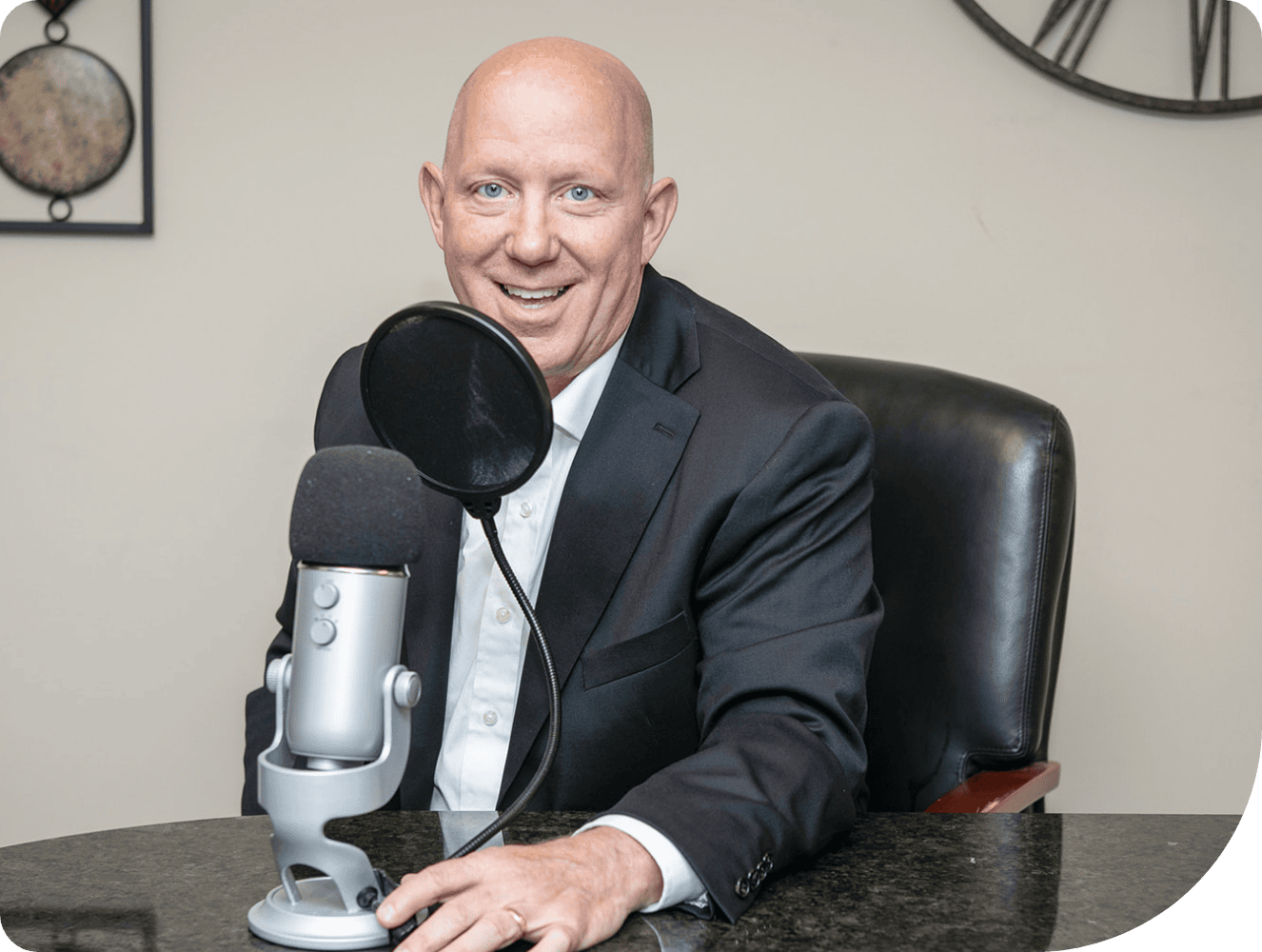 Senior Law Radio