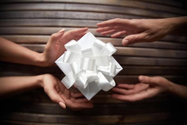 Medicaid and the Gift Tax