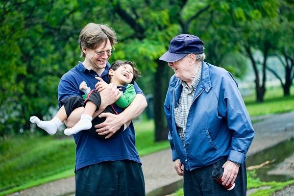 MiABLE Accounts and Your Loved One