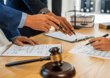 Michigan Probate Process