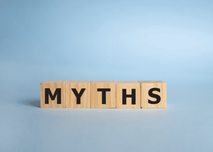 Money myths about estate panning