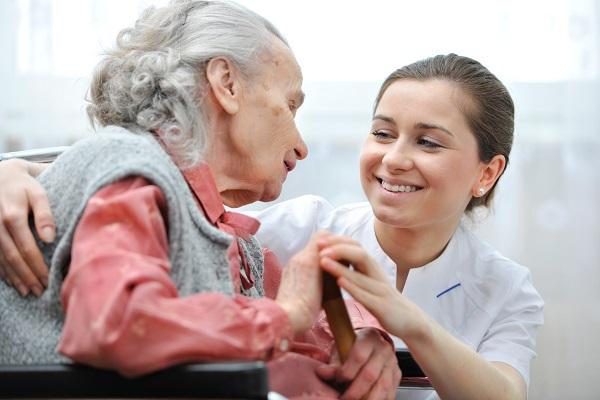 Nursing Homes and Patient Rights