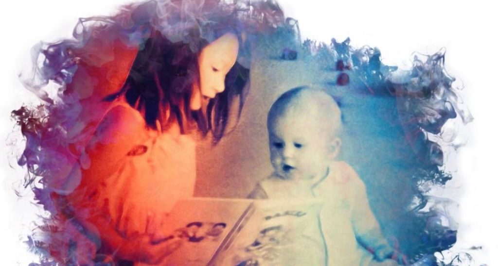 I Was A Child For A Day . . .