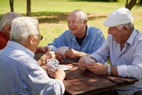 Respite Care: Adult Day Services