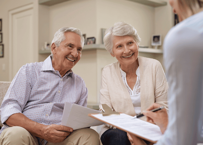 stress free planning with an estate planning lawyer in Howell