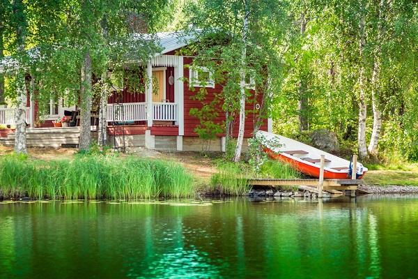 The Family Cottage and Your Estate Plan