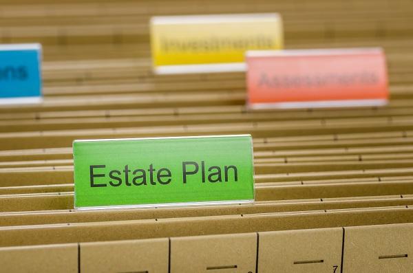 What You Must Have in Your Estate Plan