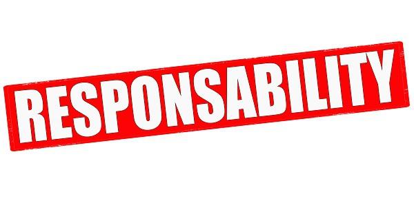 What is a Trustee Responsible for?