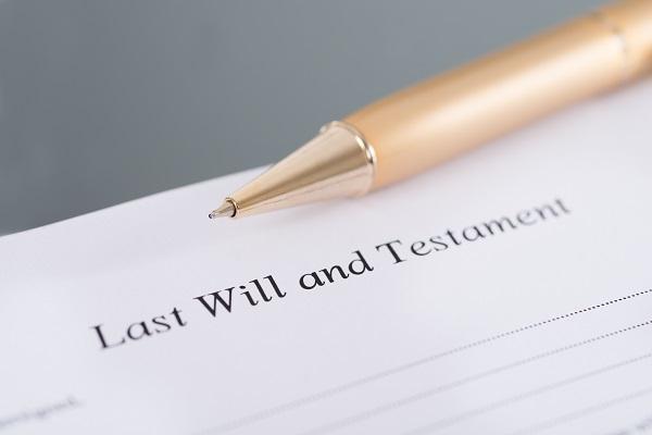 When to Update Your Will