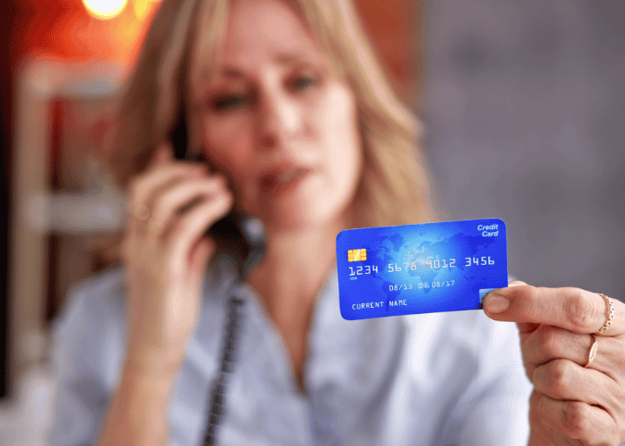 financial elder abuse in Howell