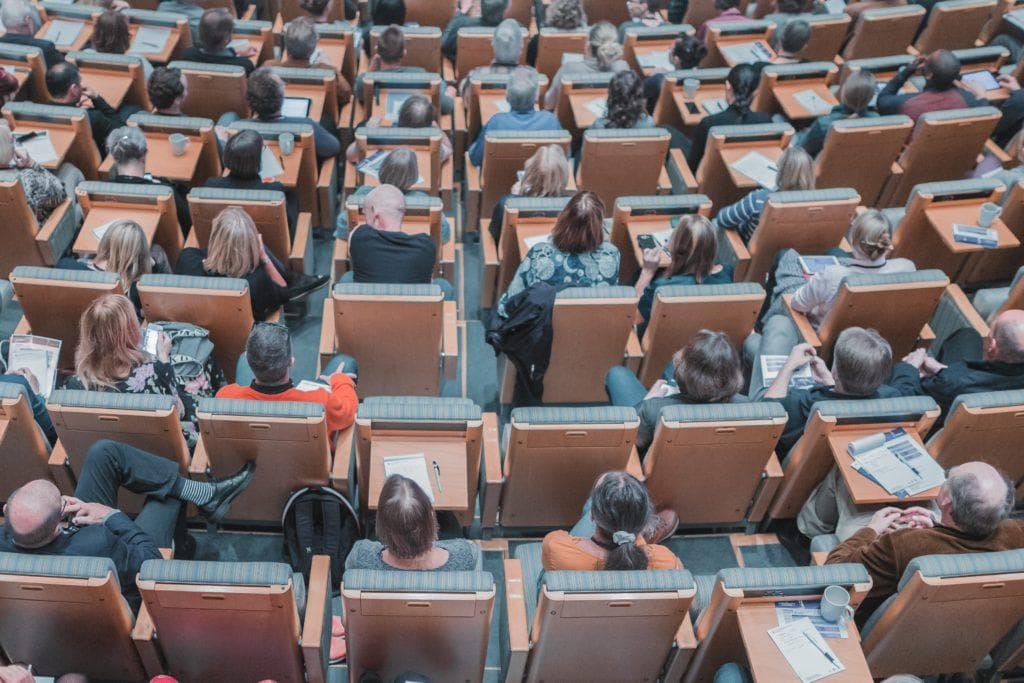 university for retirees