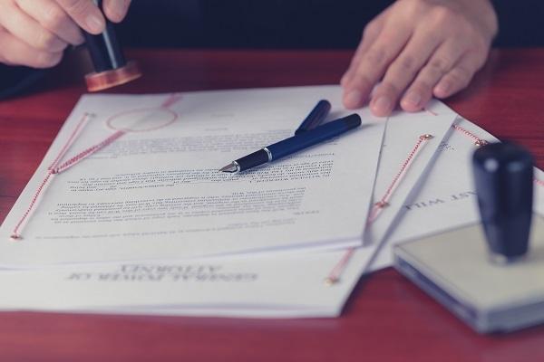 Things to Keep in Mind When Selecting a Power of Attorney Agent